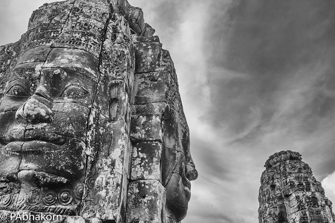 2 Days Discover Angkor Wat Complex and Cambodia's Villages Tours - Ta Prohm and the power of the jungle