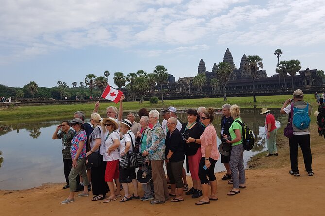 2-Days in temples and other areas - What the $261 price really covers