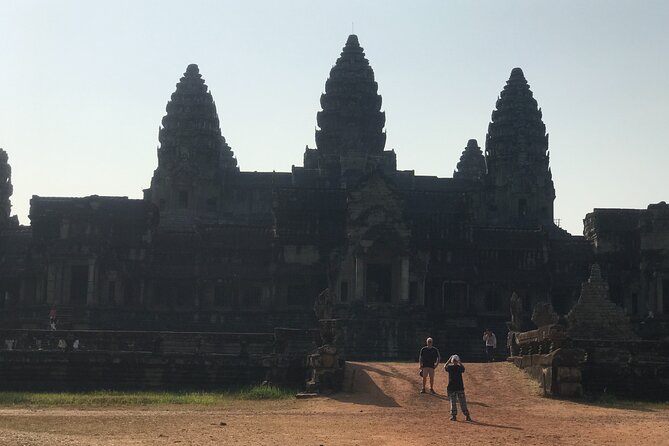 2 Days Siem Reap Angkor Wat Tour-Small Group - What makes this two-day tour useful