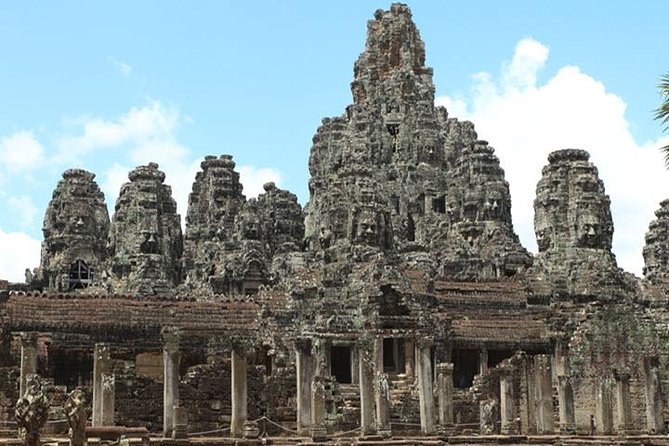2 Days Siem Reap Angkor Wat Tour-Small Group - The early start and the real cost