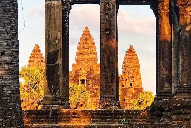 2 Days Temples with Sunrise-Small Group - Day one: Pre Rup begins the temple story