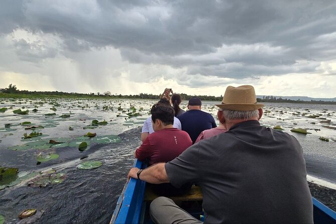 2 Days Tour in Siem Reap including Lunch, Dinner & Apsara Show - Why this two-day plan works