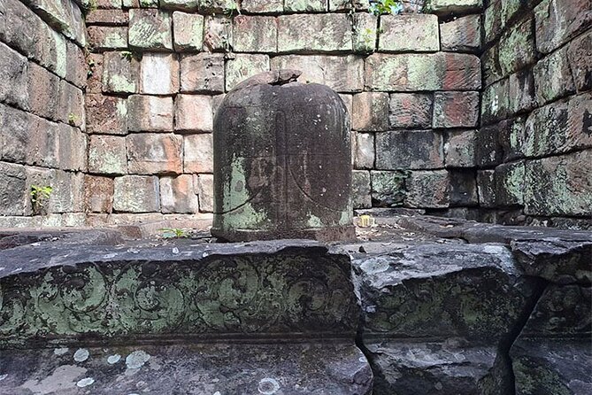 2-Days Unique Angkor Wat Small, Big Circuit and Banteay Srei - Why two days work better at Angkor