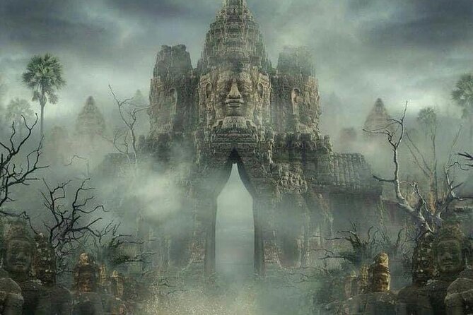 2days Explore Angkor wat Small Tour & Big Tour + Banteay Srei (Private tour) - FAQ