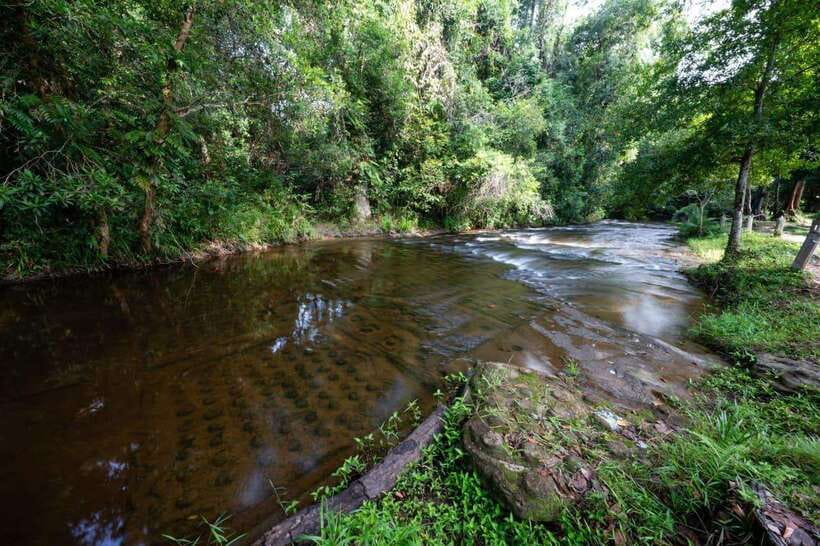 3-Day Angkor Adventure with Waterfalls and Floating Village - Driver, guide, and the real value of the service