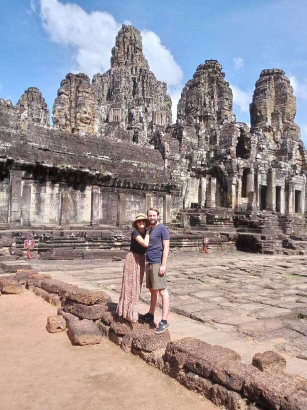 3-Day Angkor, Kompong Phluk & Roluos Temples Tour - How the three-day plan works
