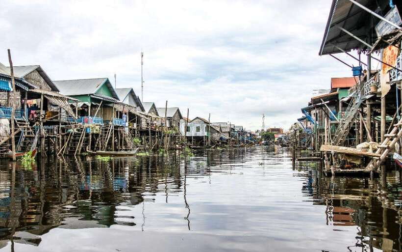 3-Day Angkor, Kompong Phluk & Roluos Temples Tour - The guide and level of personal service