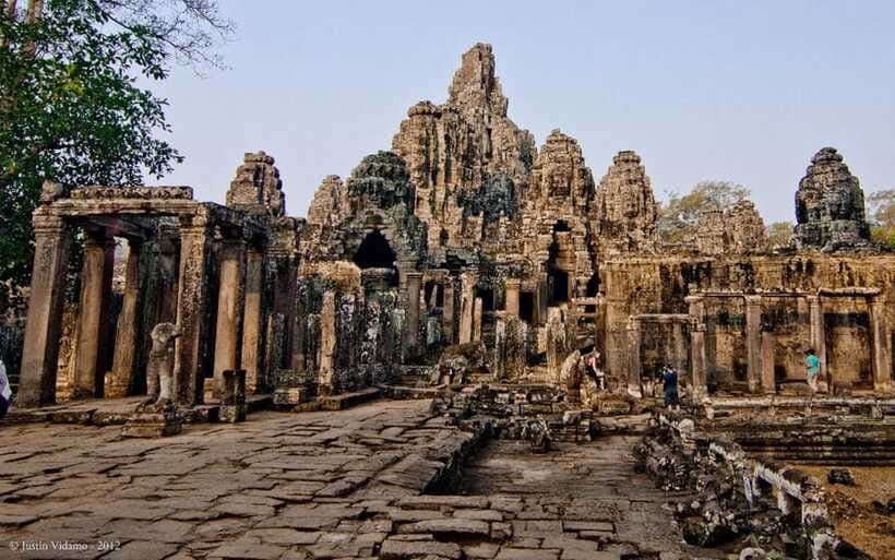 3-Day Angkor, Kompong Phluk & Roluos Temples Tour - Who should choose this tour?