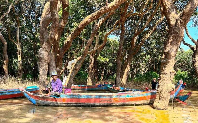 3-Day Angkor, Kompong Phluk & Roluos Temples Tour - Should you book this Angkor tour?
