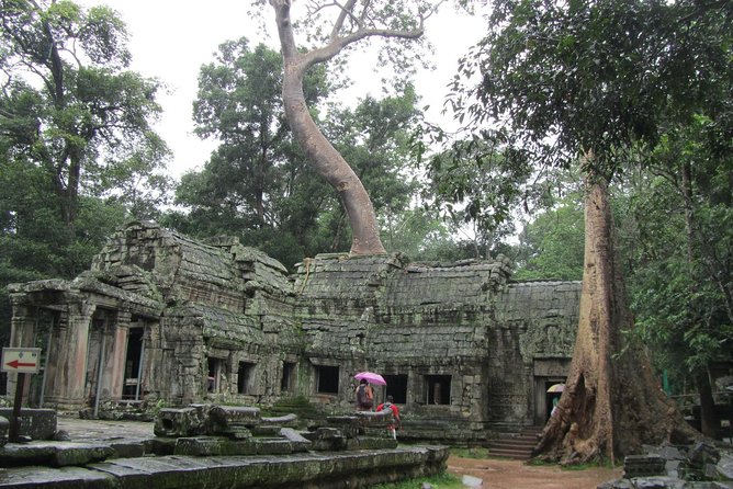 3-Day Angkor, Lake-side Village & Roluos Temples Tour - What this three-day plan gets right
