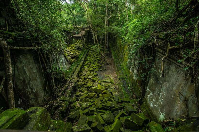 3-Day Angkor Wat & All Interesting Temples With Beng Mealea - Key points to know before booking