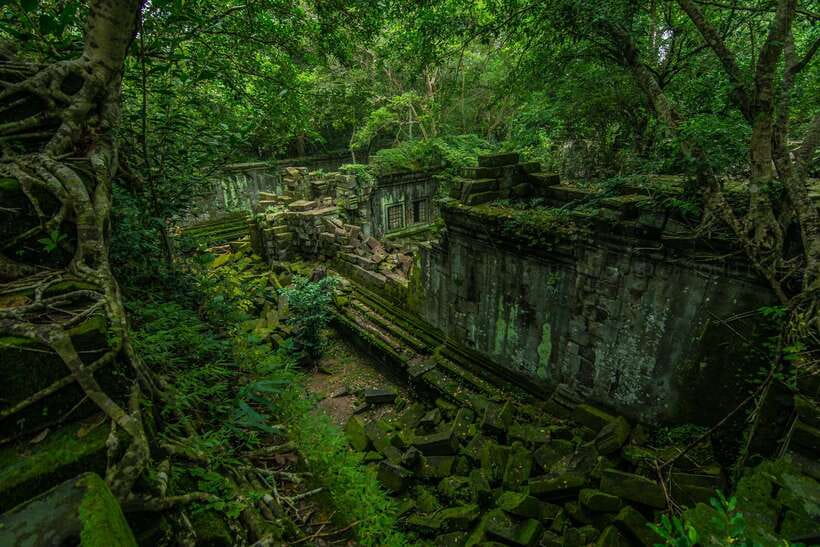 3-Day Angkor Wat & All Interesting Temples With Beng Mealea - FAQ