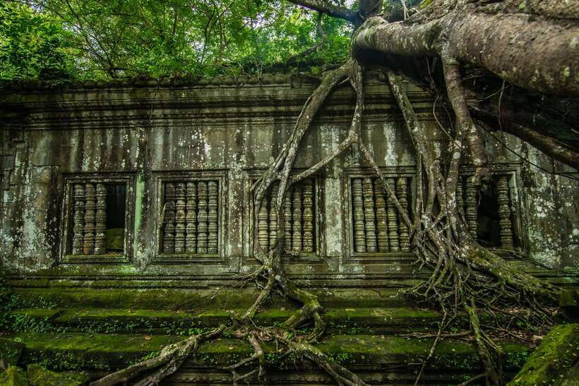 3-Day Angkor Wat & All Interesting Temples With Beng Mealea - Why this three-day temple route works