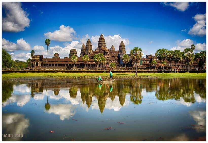 3-Day Angkor Wat & All Interesting Temples With Beng Mealea - Day 3: Roluos and the rough edges of Beng Mealea
