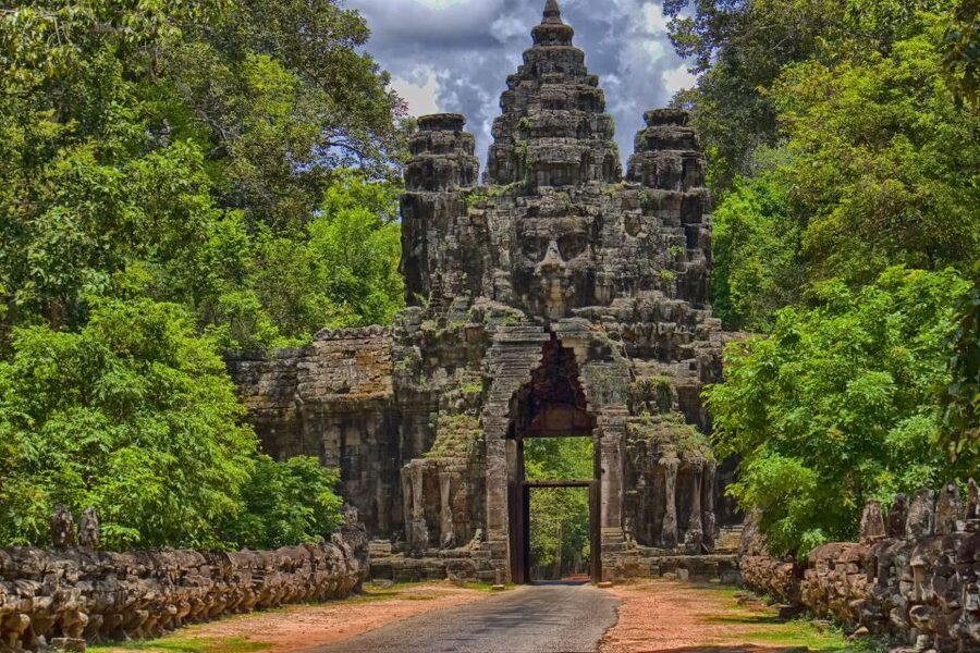 3-Day Angkor Wat & All Interesting Temples With Beng Mealea - Who will enjoy this tour most
