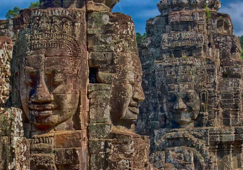 3-Day Angkor Wat & All Interesting Temples With Beng Mealea - Should you book the three-day Angkor tour?