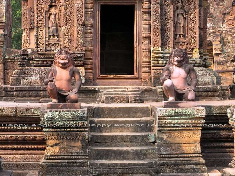 3-Day Angkor Wat & All Major Temples & Kulen Mount Waterfall - Key things to know before booking
