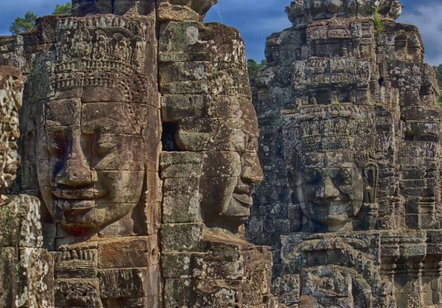 3-Day Angkor Wat & All Major Temples & Kulen Mount Waterfall - What the $213 price really covers