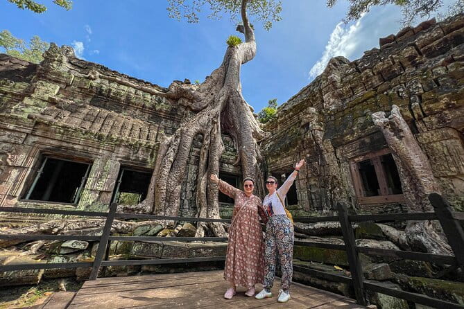 3 Day Angkor Wat Kulen Mountain Beng Mealea and Floating village - Why this three-day plan works