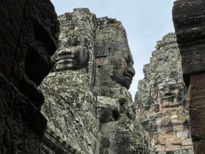 3-Day Angkor Wat Tour with Kulen Mountain & Floating Village