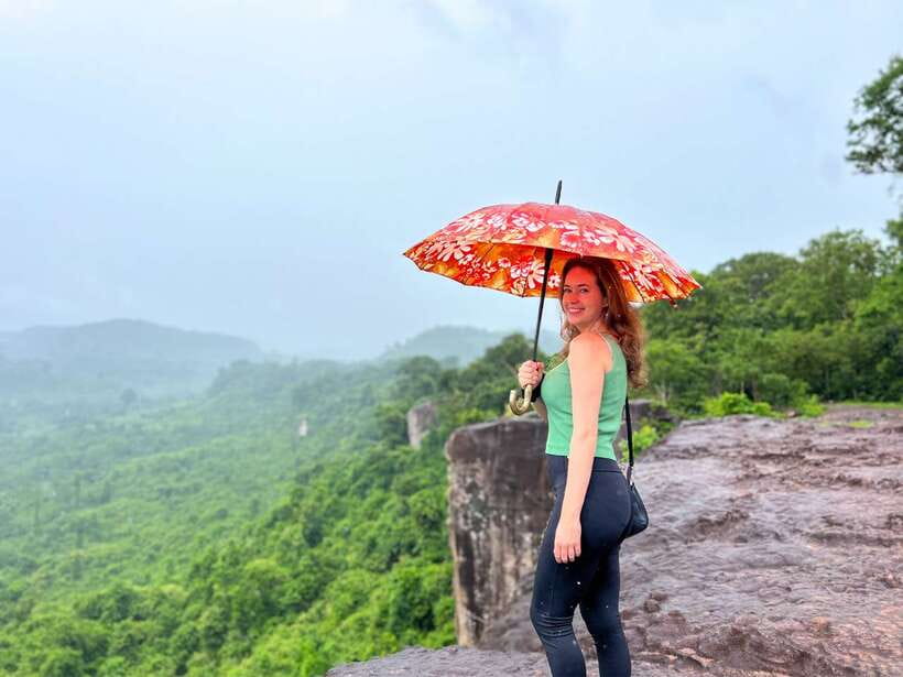 3-Day Angkor Wat Tour with Kulen Mountain & Floating Village - Banteay Srei and the Cambodian Landmine Museum