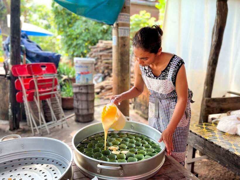 3-Day Angkor Wat Tour with Kulen Mountain & Floating Village - Day 3: Kulen Mountain and the birthplace of the Khmer Empire