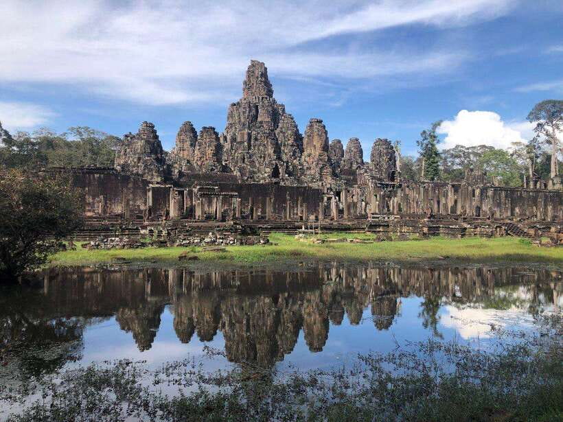 3-Day Exploring Angkor Wat & Siem Reap Highlights Tour. - What This Three-Day Plan Does Well