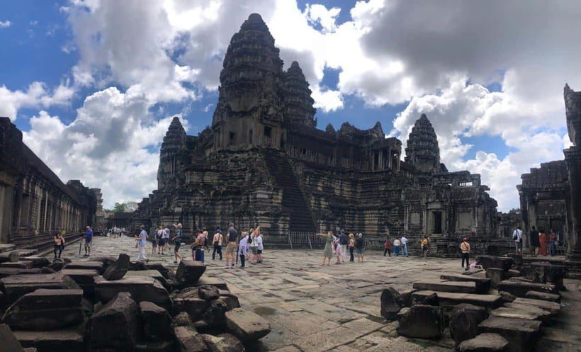 3-Day Exploring Angkor Wat & Siem Reap Highlights Tour. - Should You Book This Three-Day Tour?