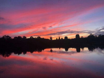 3-Day Exploring Angkor Wat & Siem Reap Highlights Tour.