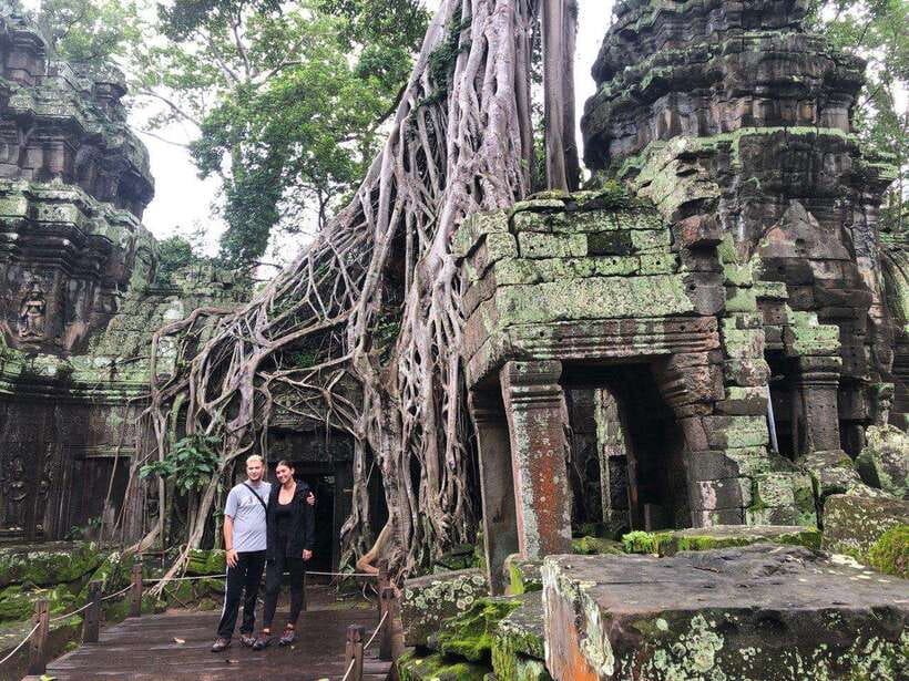 3-Day Exploring Angkor Wat & Siem Reap Highlights Tour. - Who Should Book This Tour?
