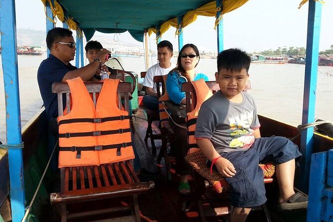 3-Day private Tour of Siem Reap with Pick Up - Comfort, clothing, and timing