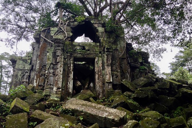 3-Day private Tour of Siem Reap with Pick Up - Who will get the most from the $175 price?