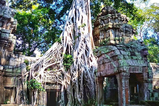 3-Day Tour(Unforgettable Angkor Temple Complex, Banteay Srei& Floating Village) - Who should book this experience?