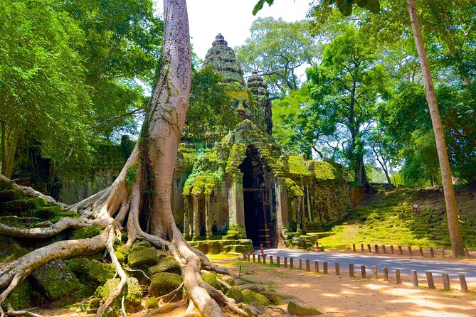 3 Days Siem Reap Explorer - Small Group - What the three days are really designed to do