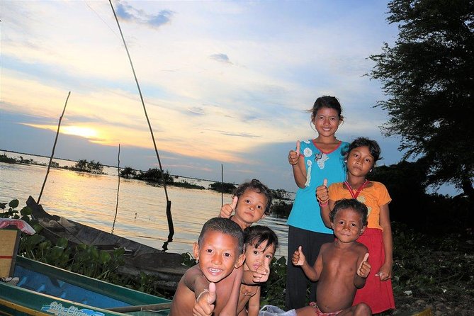 3 Days Siem Reap Explorer - Small Group - Price, temple pass, and who gets good value