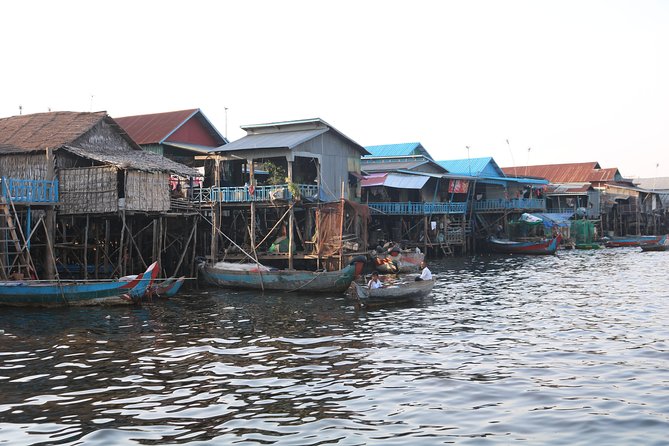 3 Days Siem Reap Explorer - Small Group - Should you book the 3 Days Siem Reap Explorer?