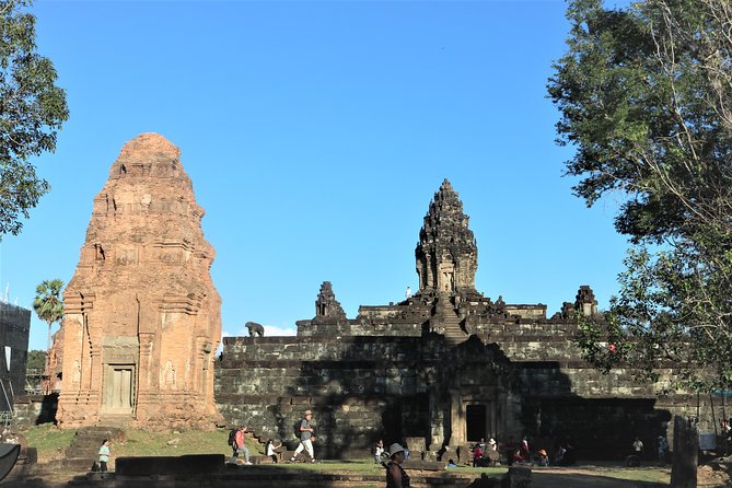 3 Days Siem Reap Explorer - Small Group - FAQ