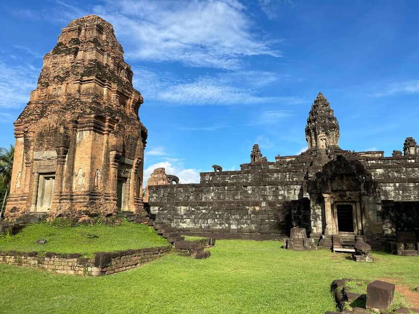 3 Days Temple Tour: Sunrise, Sunset, and Fishing Village - Five useful things to know before you go