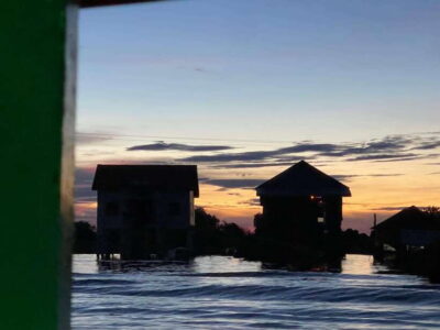 3 Days Temple Tour: Sunrise, Sunset, and Fishing Village