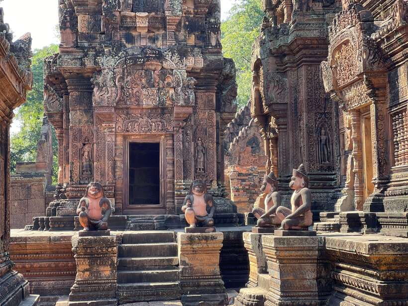 3 Days Temple Tour: Sunrise, Sunset, and Fishing Village - Should you book this Angkor tour?