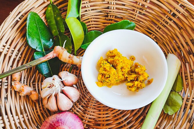3-Hour Siem Reap Guided Cooking Class and Market with Pick up - How Much Value Do You Get for $32?