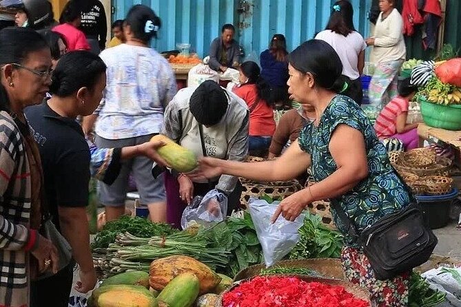 3-Hour Siem Reap Guided Cooking Class and Market with Pick up - Timing, Pickup, and Practical Advice