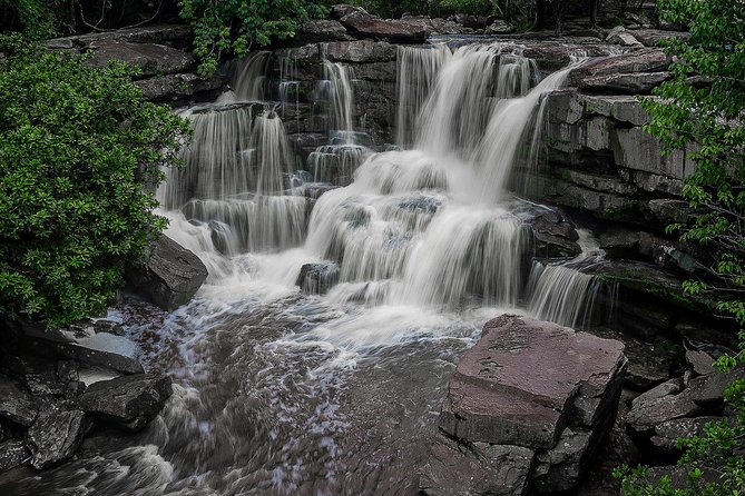 4-Day All Major Temples & Kulen mountain & Koh Ker & Beng Mealea - A private tour that depends on the guide