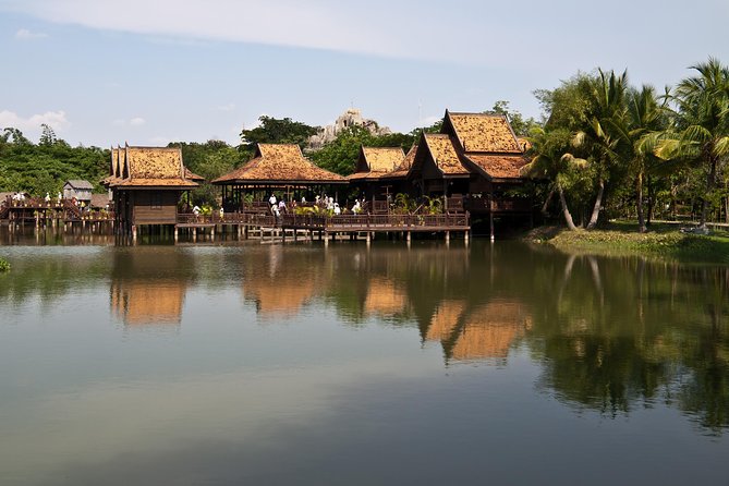 4-Day Cambodia Highlights Tour from Phnom Penh with Angkor Wat - Key points to know before booking