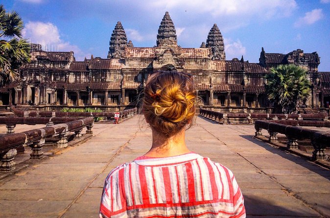 4-Day Cambodia Highlights Tour from Phnom Penh with Angkor Wat - What the $465.65 price really covers