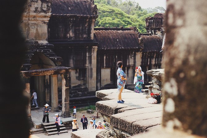 4-Day Cambodia Highlights Tour from Phnom Penh with Angkor Wat - Who will get the most from this tour