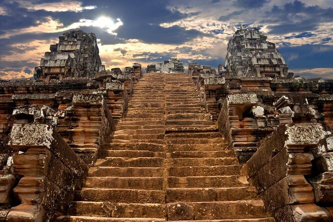 4-Day Tour from Siem Reap to Phnom Penh - Key things to know before booking