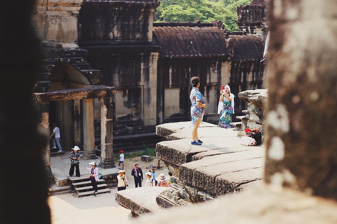 4-Day Tour from Siem Reap to Phnom Penh - Who will appreciate this Cambodian route