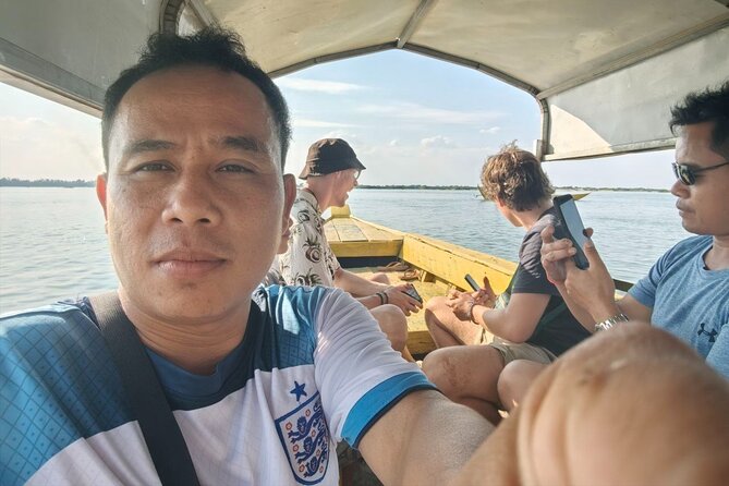 4 hours taking tuk tuk to see Mekong dolphins and countryside - Is $30 per person good value?