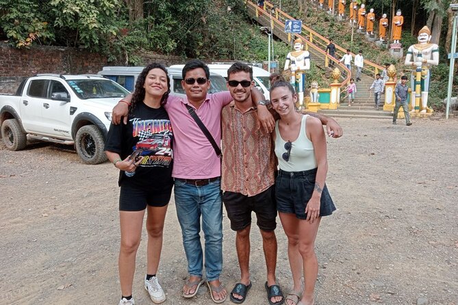 4 hours taking tuk tuk to see Mekong dolphins and countryside - Who will enjoy this Kratie experience?